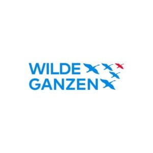 Wilde Ganzen